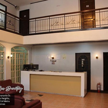 Mang Ben Dormitory Quezon City Bagian luar foto