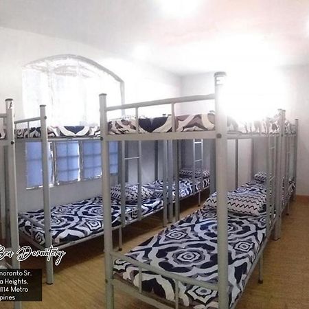 Mang Ben Dormitory Quezon City Bagian luar foto