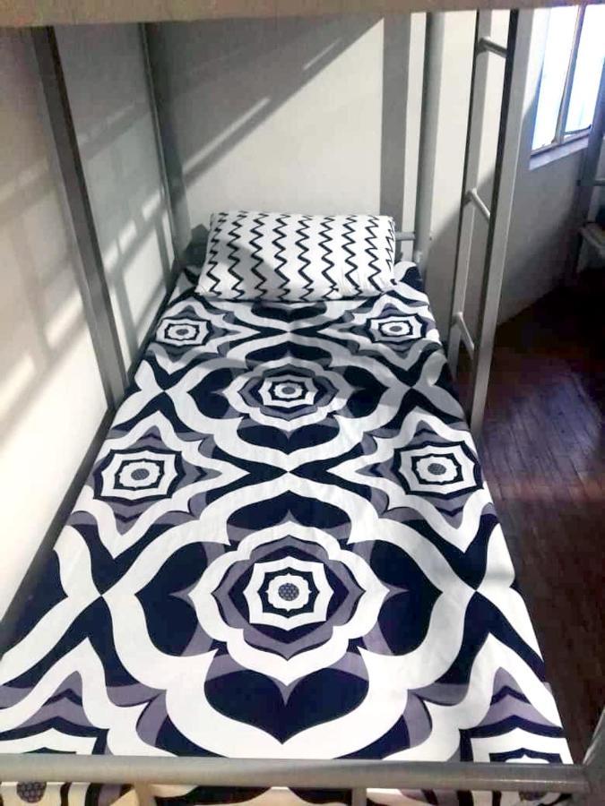 Mang Ben Dormitory Quezon City Bagian luar foto