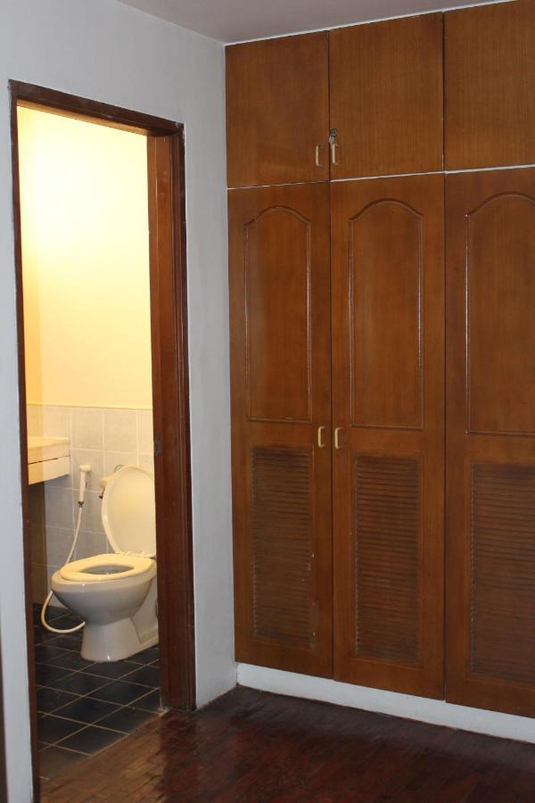 Mang Ben Dormitory Quezon City Bagian luar foto