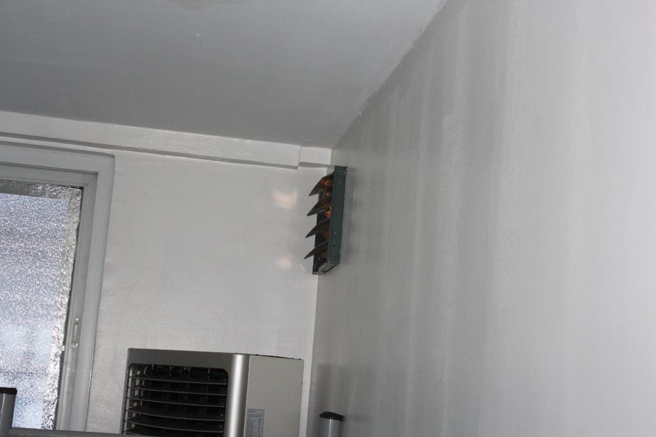 Mang Ben Dormitory Quezon City Bagian luar foto