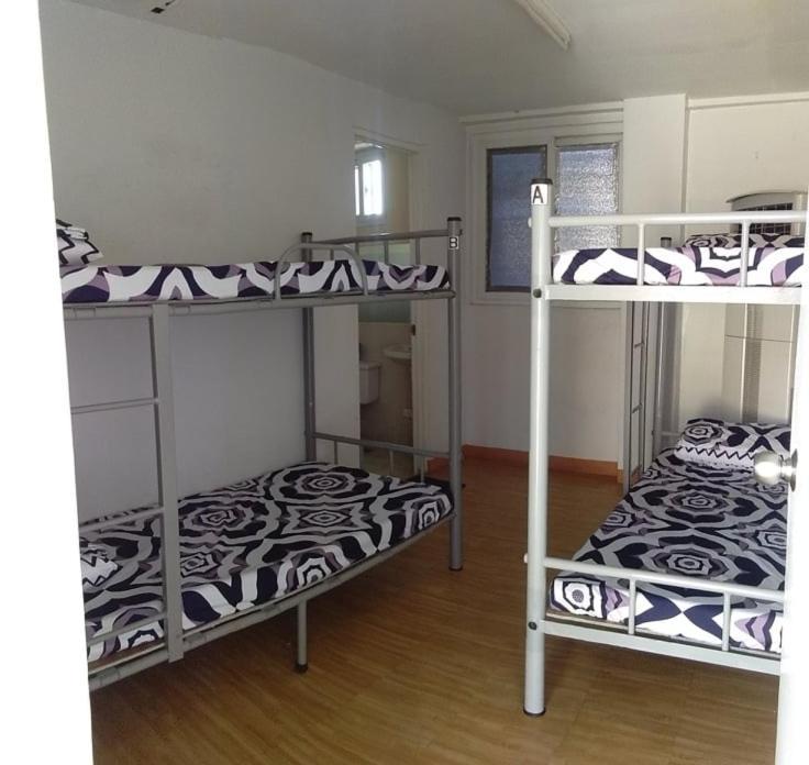 Mang Ben Dormitory Quezon City Bagian luar foto